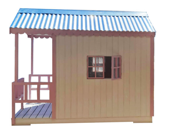 Sihlalo Playhouse / Wendy House - Image 3