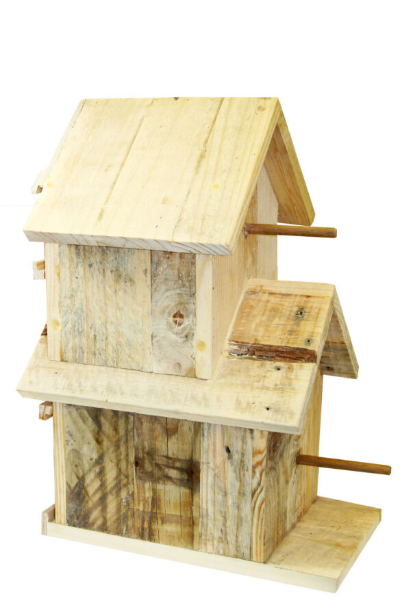 Birdhouse / Double Story - Image 2