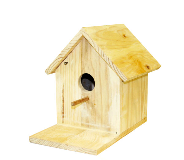 Birdhouse / Single Story - Image 2