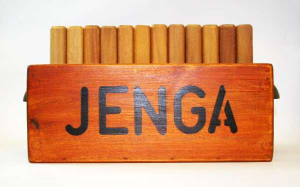 Jenga