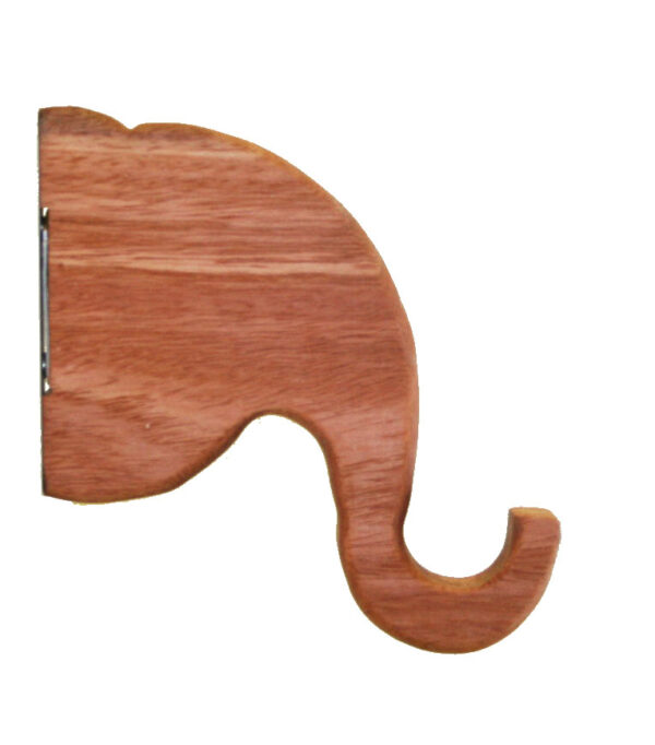 Wall Hook / Elephant